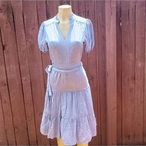 Monteau Los Angeles dress